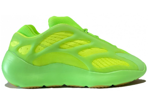 Adidas Yeezy 700 V3 Light Green