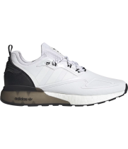 Adidas ZX 2K Boost White Black