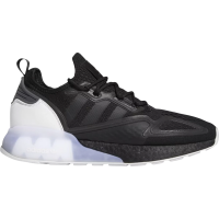 Adidas ZX 2K Boost Black White