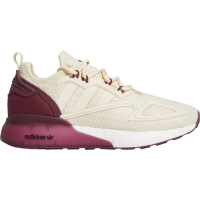 Adidas ZX 2K Boost White Victory Crimson