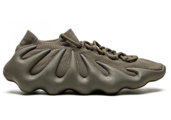 Adidas Yeezy 450 Cinder