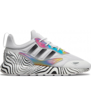 Patrick Mahomes x Adidas ZX 2K Boost Hypnotic Lines