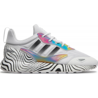 Patrick Mahomes x Adidas ZX 2K Boost Hypnotic Lines