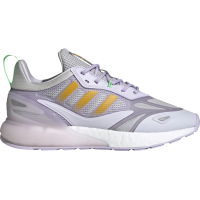 Adidas ZX 2K Boost 2.0 Purple Tint Semi Solar Gold