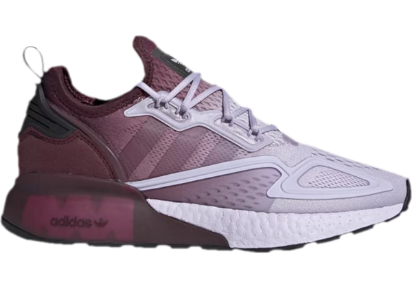 Adidas ZX 2K Boost Purple Tint