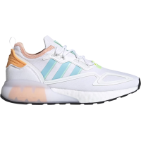 Adidas ZX 2K Boost White Hazy Sky Pink