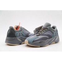 Adidas Yeezy 700 Teal Blue