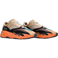 Adidas Yeezy Boost 700 (Изики кроссовки) Resin Enflame Amber