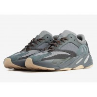 Adidas Yeezy 700 Teal Blue