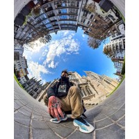 Adidas Yeezy 700 V2 Arzareth