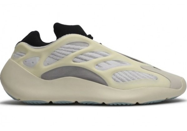 Adidas Yeezy 700 V3 Azael Reflective Glow In The Dark
