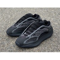 Adidas Yeezy 700 V3 Alvan черные