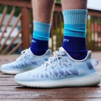 Adidas Yeezy Boost 350 V2 Mono Ice