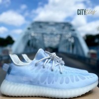 Adidas Yeezy Boost 350 V2 Mono Ice