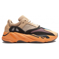 Adidas Yeezy Boost 700 (Изики кроссовки) Resin Enflame Amber
