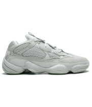 Adidas кроссовки Yeezy Boost 500 Salt