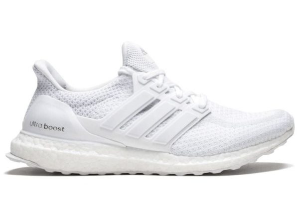 Adidas Ultra Boost DNA White