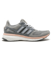 Adidas Energy Boost 3 Grey