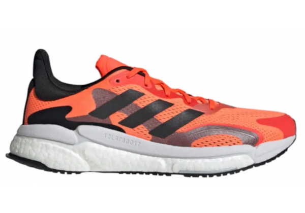 Adidas Solarboost 3 Orange