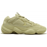 ADIDAS YEEZY 500 SUPER MOON YELLOW