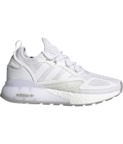 Adidas ZX 2K Boost J Cloud White