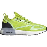 Adidas ZX 2K Boost Semi Solar Slime
