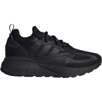 Adidas ZX 2K Boost J Triple Black