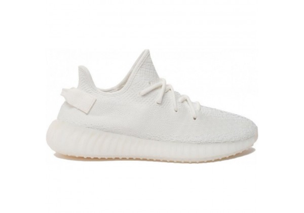 Adidas Yeezy Boost 350 V2 Cream White