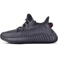 Кроссовки adidas yeezy 350 v2 carbon