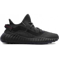 Adidas Yeezy Boost 350 V3 Black