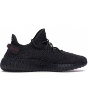 Adidas Yeezy Boost 350 V2 Black