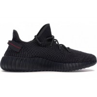 Adidas Yeezy Boost 350 V2 Black