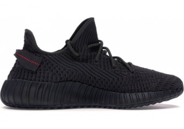 Adidas Yeezy Boost 350 V2 Black